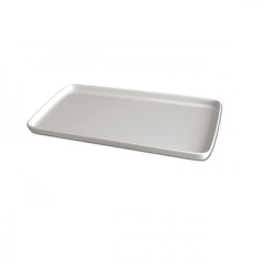 PRATO MELAMINA ORIENTAL 20X13CM       