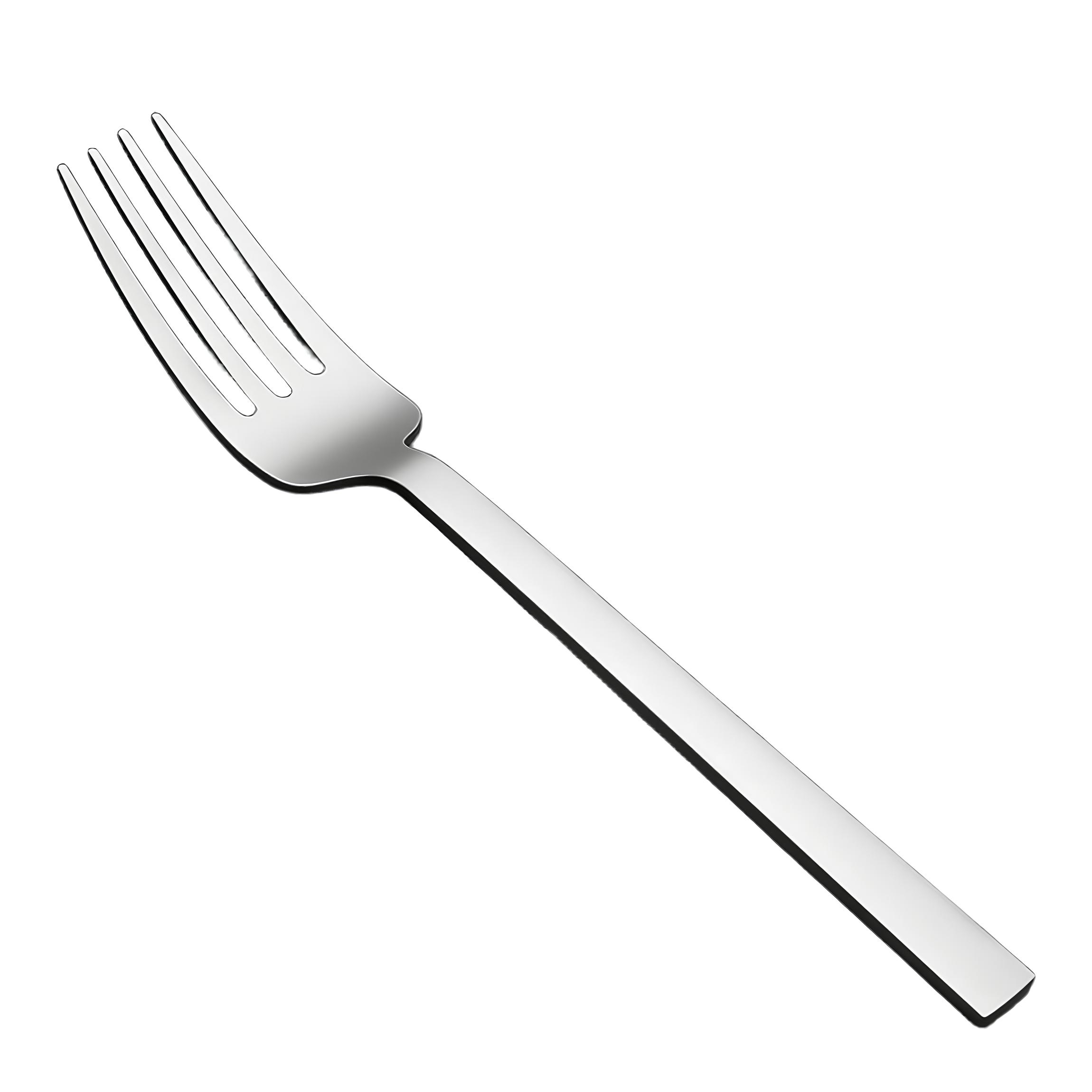 GARFO DE MESA INOX LINEA 21 CM    