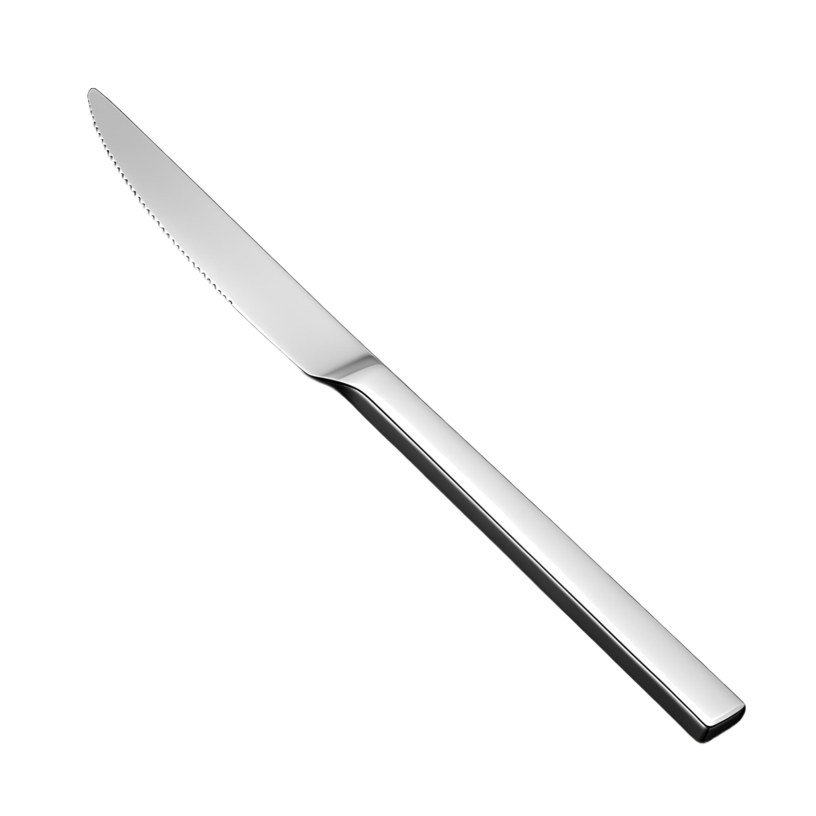 FACA DE SOBREMESA INOX LINEA 19,5 CM    