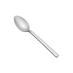 COLHER DE CAFÉ INOX LINEA 11 CM    