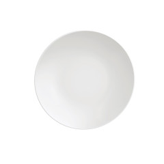 PRATO SOBREMESA PORCELANA 19CM LEONORA      
