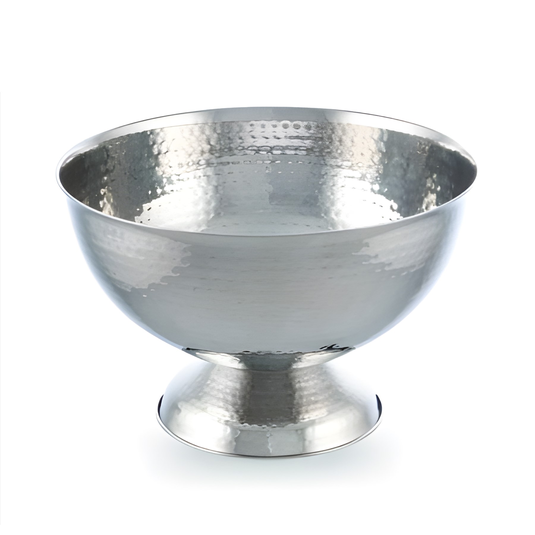 CHAMPANHEIRA INOX CANELADA 12,48L 40CM      
