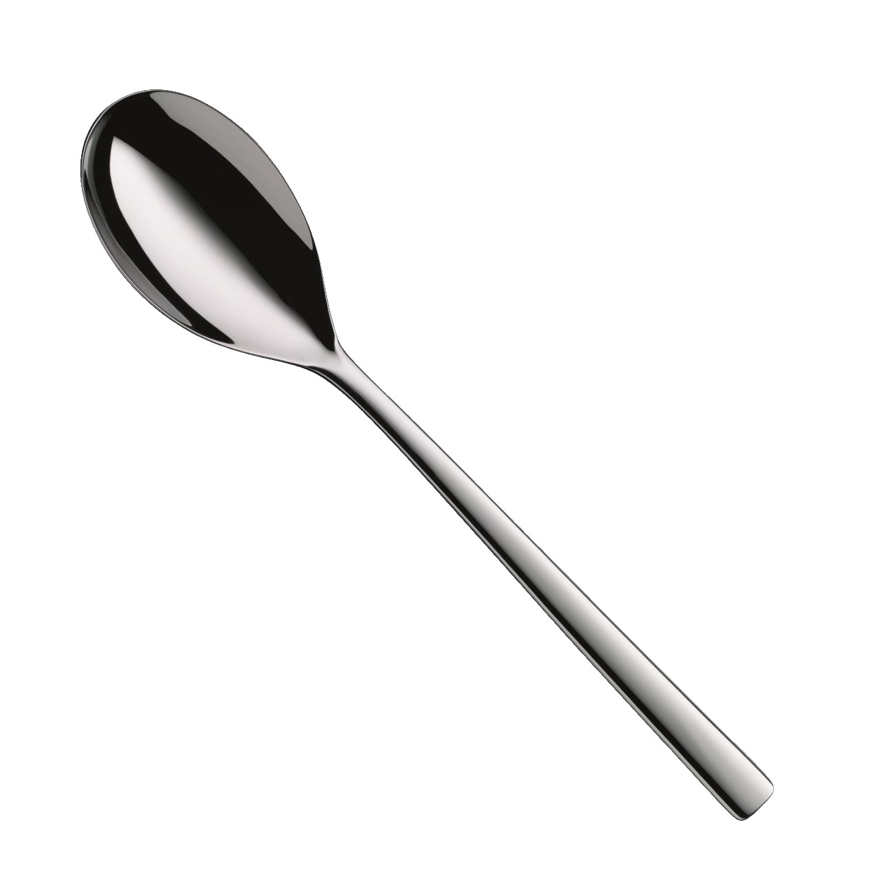 COLHER MESA INOX 21,5CM LENTO HEPP     