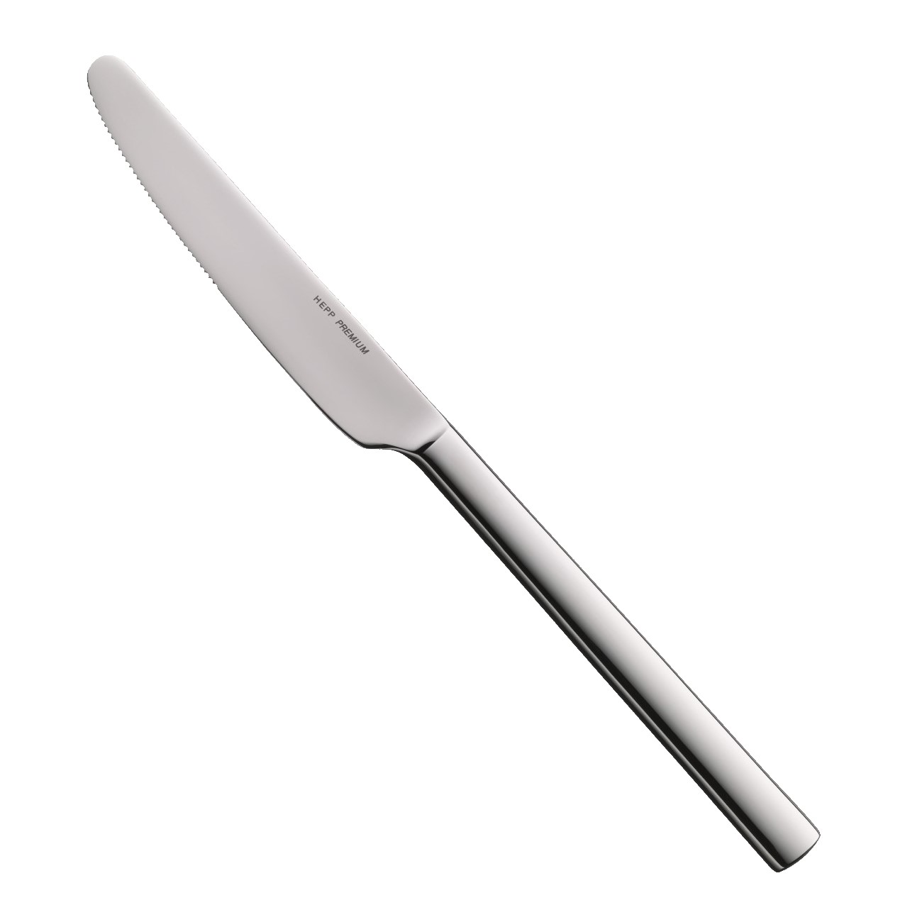 FACA MESA INOX 23,5CM LENTO HEPP     