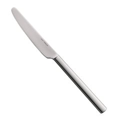 FACA MESA INOX 23,5CM LENTO HEPP     