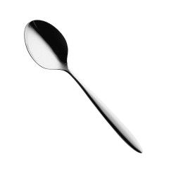 COLHER MESA INOX 21CM AURA HEPP     