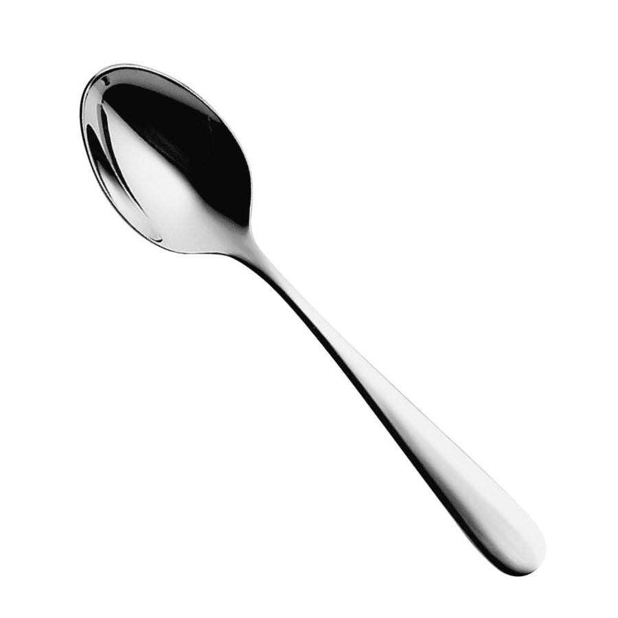 COLHER MESA INOX 20,5CM CARLTON HEPP     