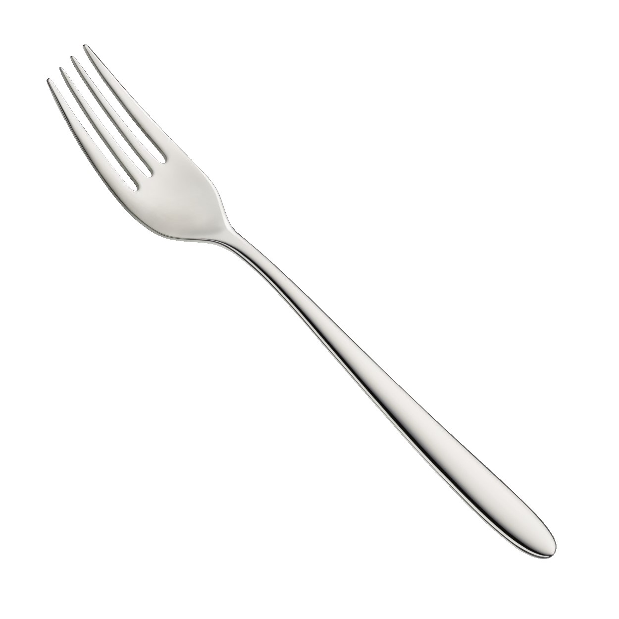 GARFO MESA INOX 21,5CM ECCO HEPP     