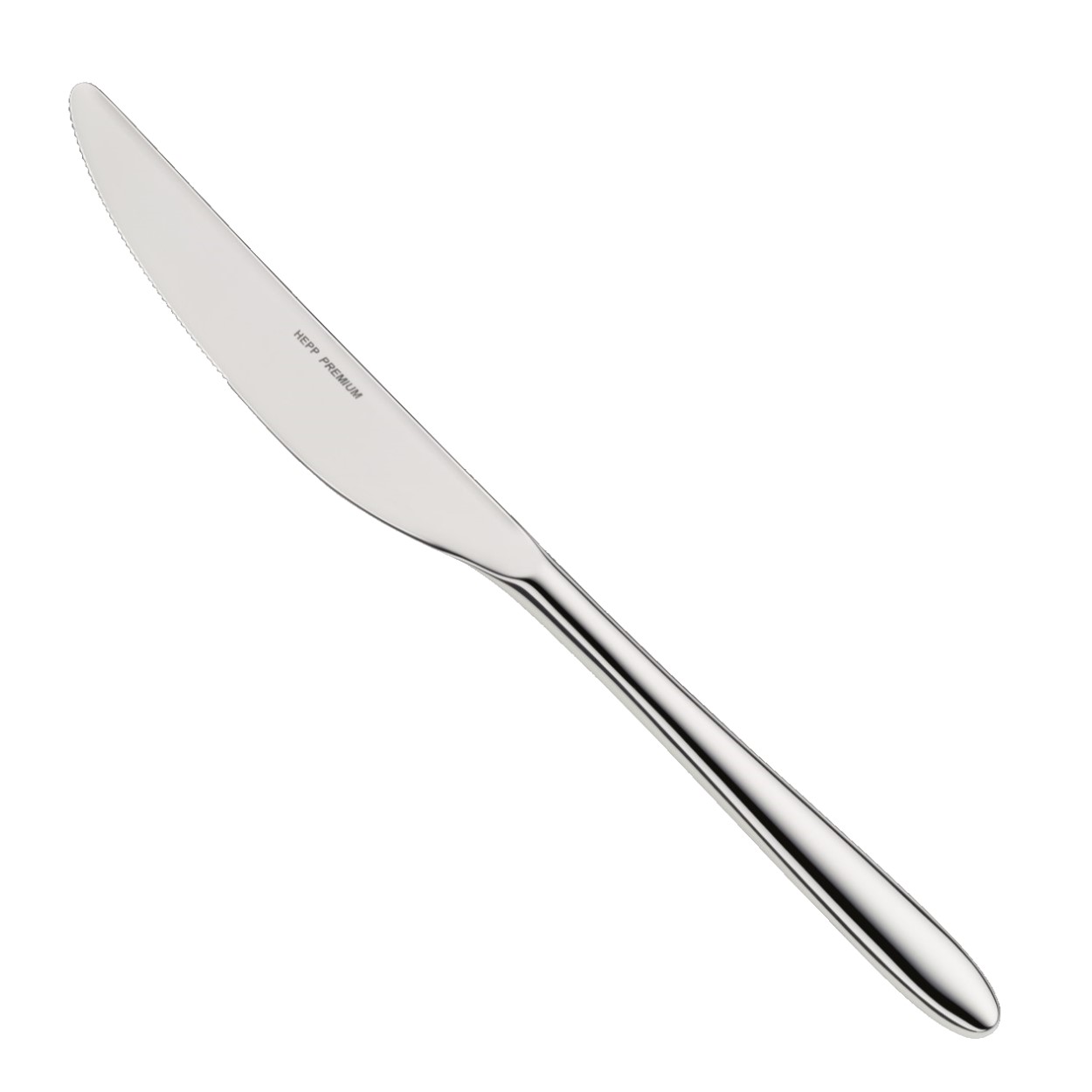 FACA MESA INOX 23,5CM ECCO HEPP     