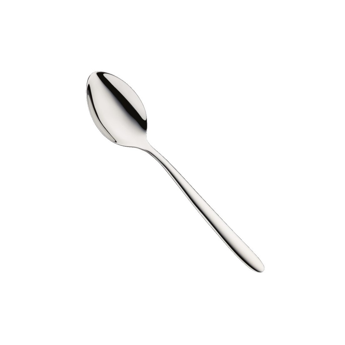 COLHER CHÁ INOX 13CM ECCO CROMARGAN® HEPP    