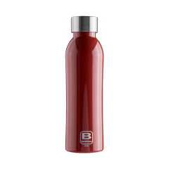 GARRAFA TÉRMICA INOX 500ML 7CM MARSALA BUGATTI    