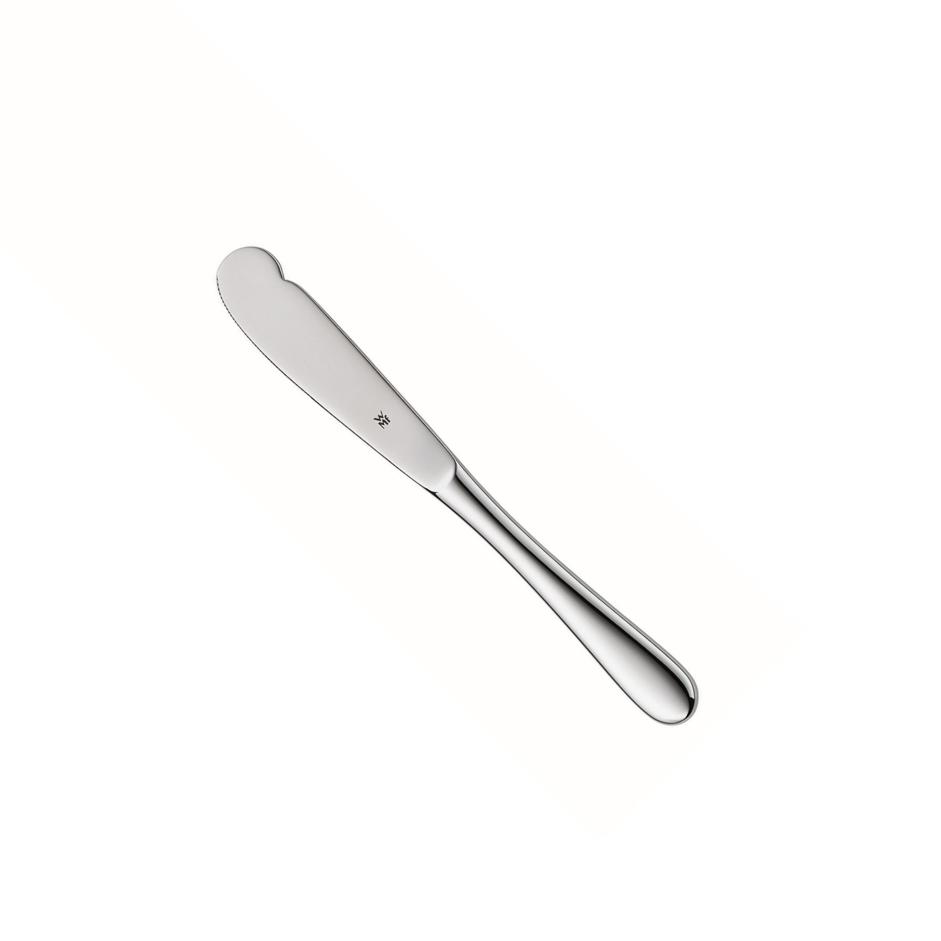 FACA MANTEIGA INOX CROMARGAN 17CM SIGNUM WMF    