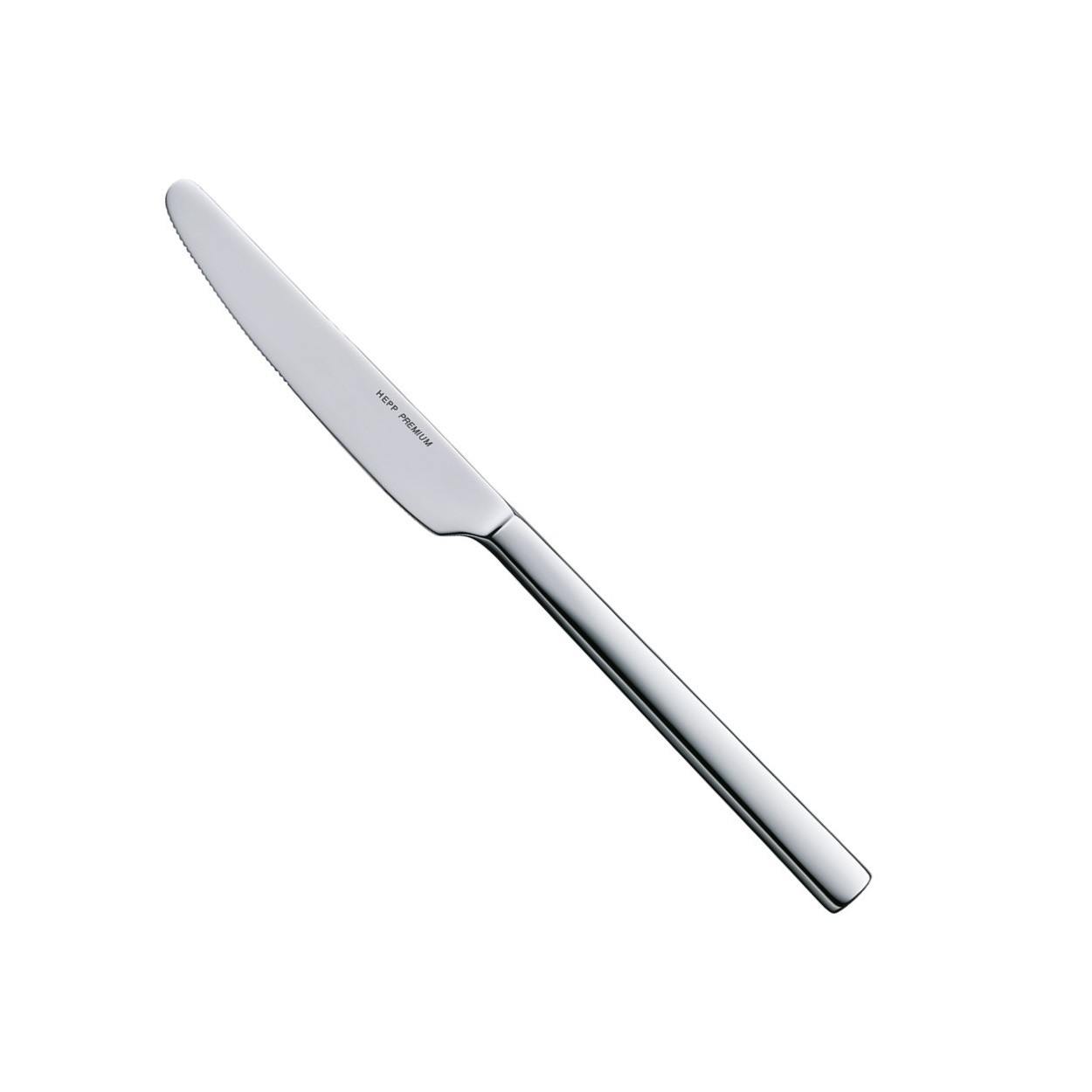 FACA SOBREMESA INOX 22CM LENTO HEPP     