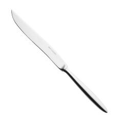FACA STEAK INOX 22,5CM AURA HEPP     