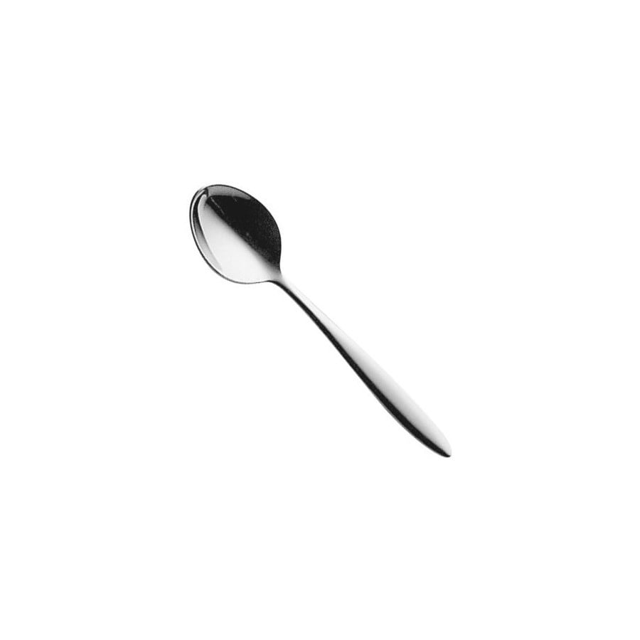 COLHER CAFÉ INOX 11,5CM AURA HEPP