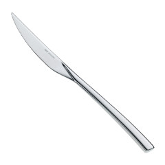 FACA STEAK INOX 25CM TALIA HEPP     