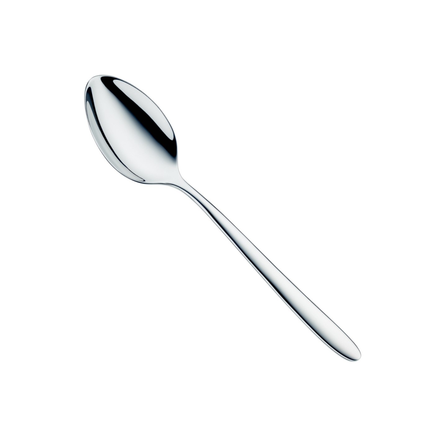 COLHER SOBREMESA INOX 20CM ECCO HEPP     
