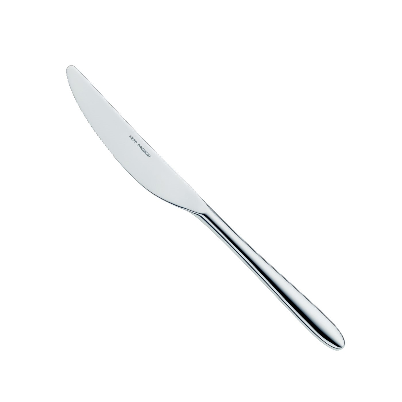 FACA SOBREMESA INOX 22CM ECCO CROMARGAN® HEPP    