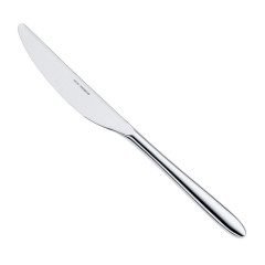 FACA STEAK INOX 23,5CM ECCO CROMARGAN® HEPP    