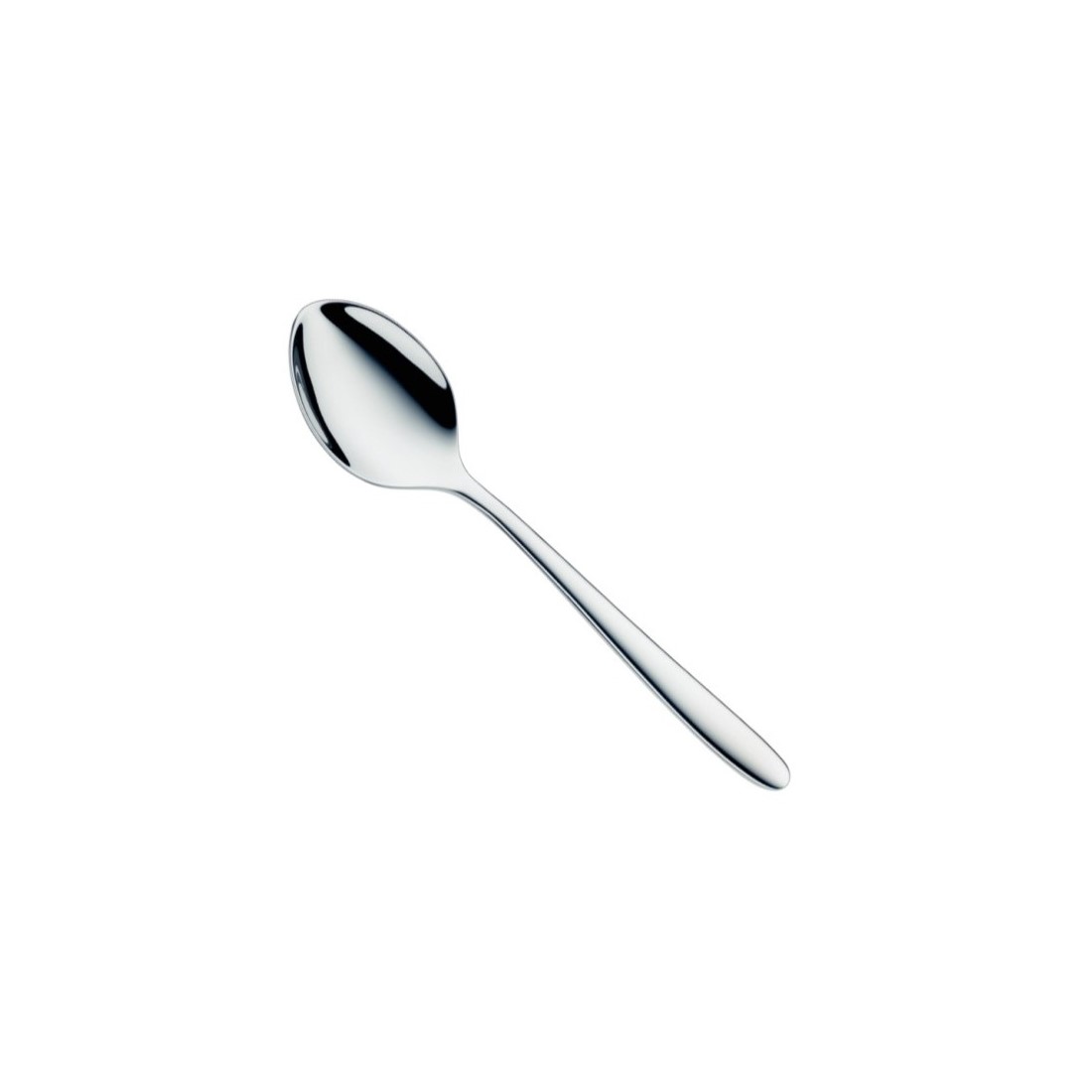 COLHER CAFÉ INOX 11CM ECCO CROMARGAN® HEPP    