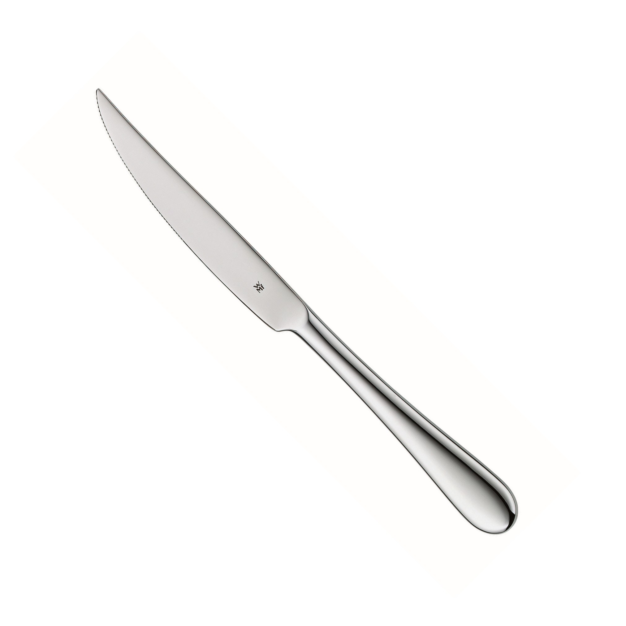 FACA STEAK INOX CROMARGAN 24CM SIGNUM WMF    