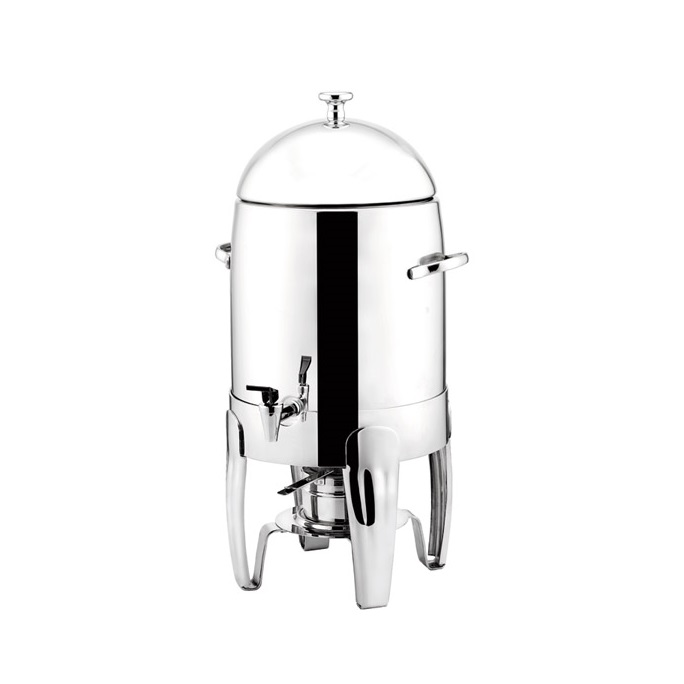 URNA CAFÉ INOX 10,5L 54CM HAPPY HOUR    