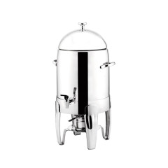 URNA CAFÉ INOX 10,5L 54CM HAPPY HOUR    