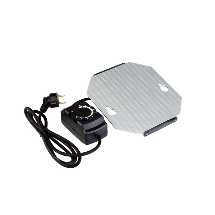 AQUECEDOR ELÉTRICO URNA CAFÉ 500W 220V 21X20CM    