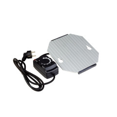 AQUECEDOR ELÉTRICO URNA CAFÉ 500W 220V 21X20CM    