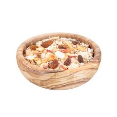 BOWL MADEIRA 12,5CM 250ML OLIVE      