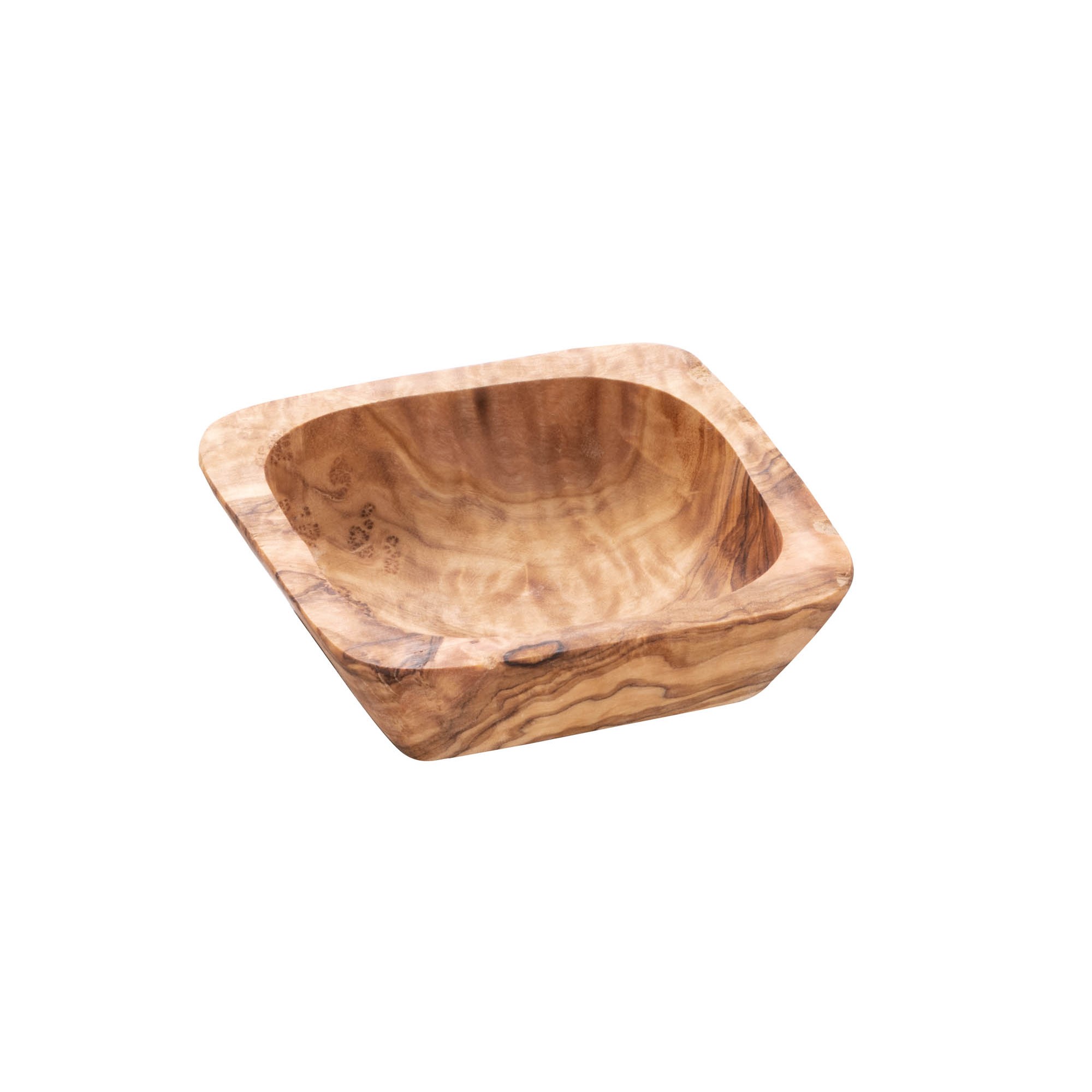BOWL MADEIRA 7,5X7,5CM 50ML OLIVE      