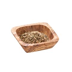 BOWL MADEIRA 7,5X7,5CM 50ML OLIVE      