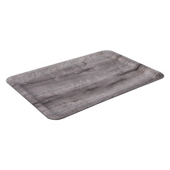 BANDEJA ANTIDERRAPANTE LAMINADA 61X43CM KNIDOS TEX     
