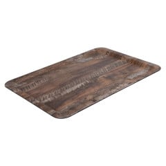 BANDEJA ANTIDERRAPANTE LAMINADA GN1/1 53X32,5CM EFES TEX    