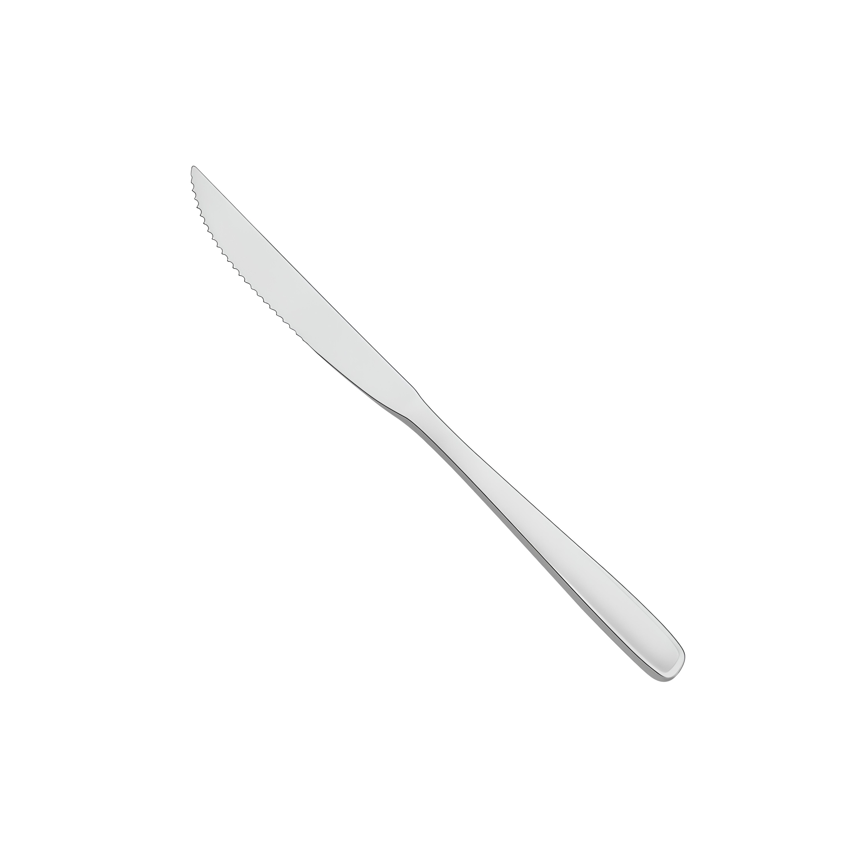 FACA STEAK INOX 23CM CONTINENTAL      
