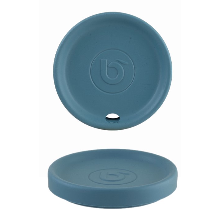 TAMPA SILICONE MUG 10CM SKY SOFTLINE BONNA    