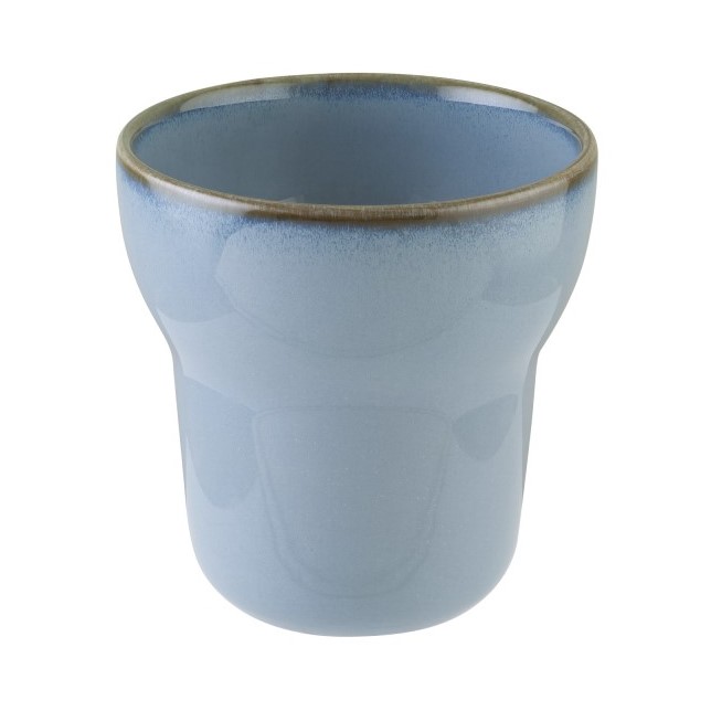 MUG PORCELANA 300ML 9,5CM SKY SOFTLINE BONNA    