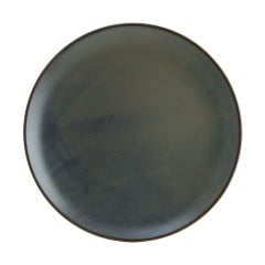 PRATO MESA PORCELANA 27CM GOURMET GLOIRE GARANTIA BONNA