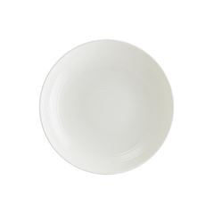 PRATO FUNDO MULTIUSO PORCELANA 25CM BLOOM LOOP BONNA COM GARANTIA 