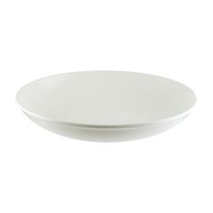 PRATO FUNDO MULTIUSO PORCELANA 25CM BLOOM LOOP BONNA COM GARANTIA 