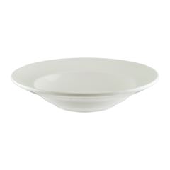 PRATO FUNDO PORCELANA 24CM GOURMET LOOP BONNA COM GARANTIA DE 