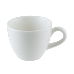 XÍCARA CAFÉ PORCELANA 80ML 5CM RITA MAT BONNA