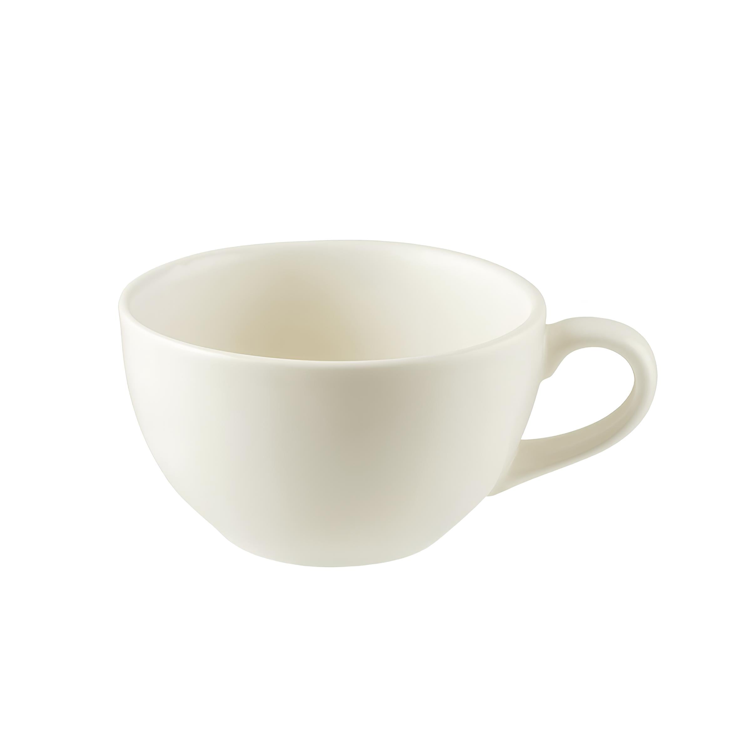 XÍCARA CHÁ PORCELANA 250ML 5,5CM RITA MAT BONNA