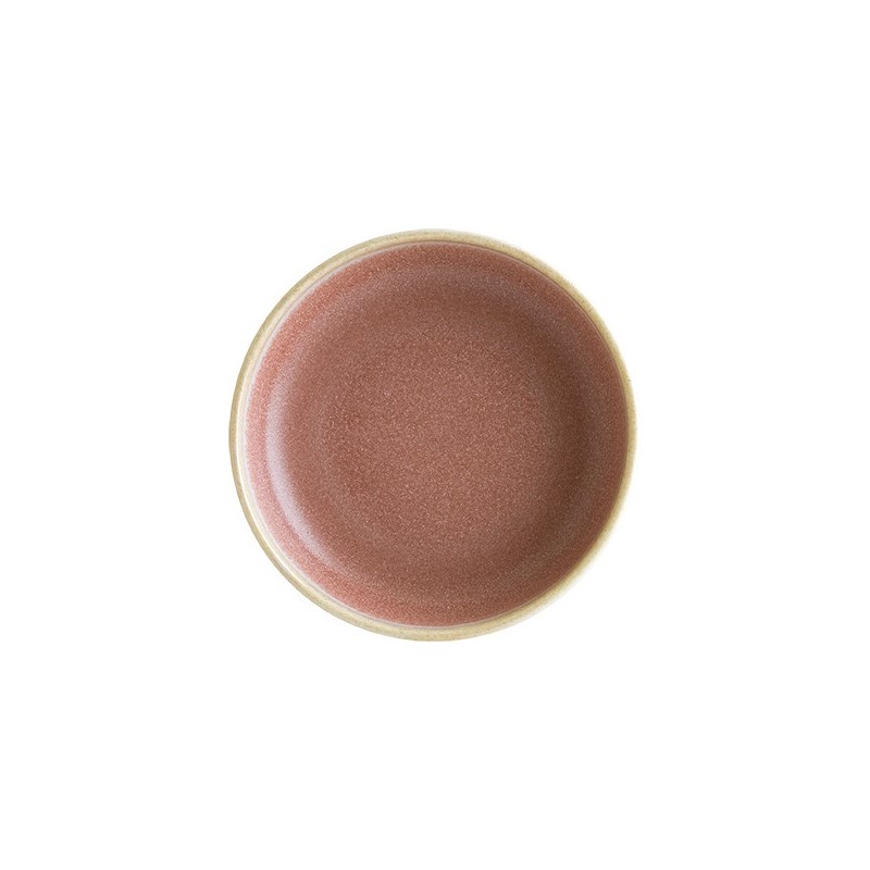 MINI BOWL 110ML 10CM POTT PINK BONNA    