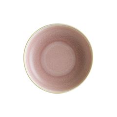 PRATO FUNDO PORCELANA 18CM POTT PINK BONNA    