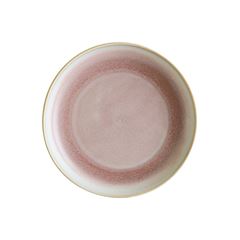 PRATO FUNDO MULTIUSO 25CM POTT PINK BONNA    