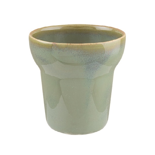 MUG PORCELANA 300ML 9,5CM SOFTLINE SAGE BONNA    