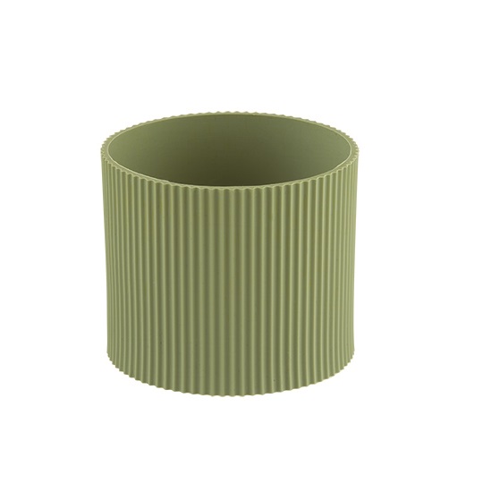 LUVA SILICONE MUG 8CM SOFTLINE SAGE BONNA    