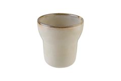 MUG PORCELANA 300ML 9,5CM SOFTLINE SAND BONNA    
