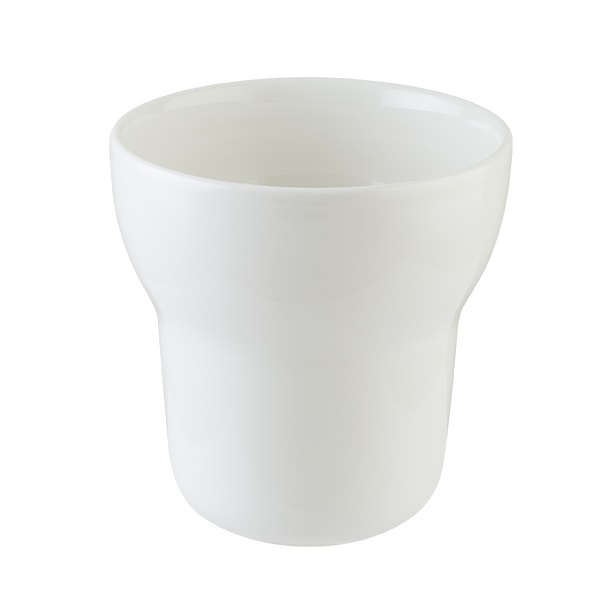 MUG PORCELANA 300ML 10CM SOFTLINE BONNA